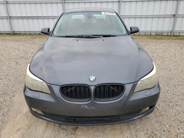 2010 BMW 528 I - WBANU5C54AC366216