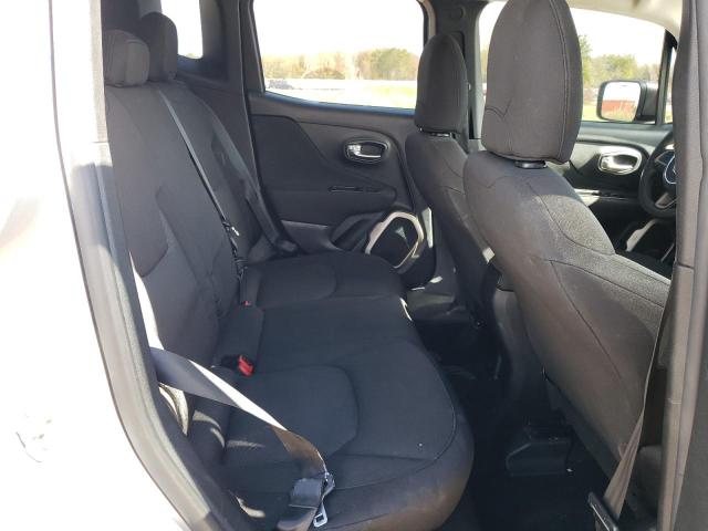 2015 JEEP RENEGADE S ZACCJAAT0FPB75492