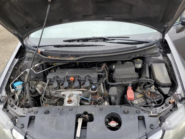 2015 HONDA CIVIC LX - 19XFB2F58FE221364