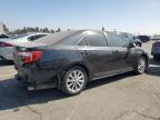 Lot #3301654620 2012 TOYOTA CAMRY HYBR