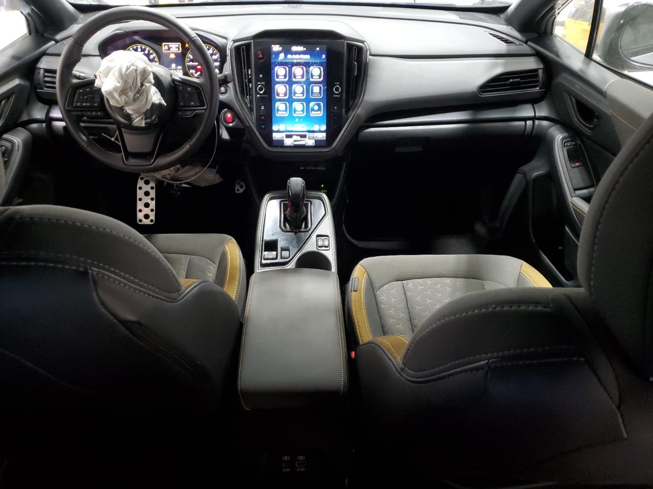 SUBARU CROSSTREK SPORT