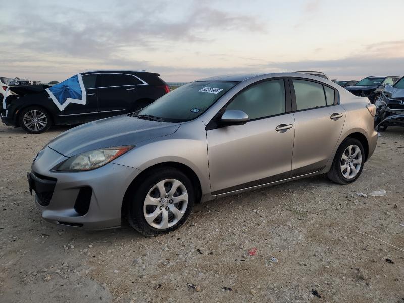 2013 MAZDA 3 I - JM1BL1TF1D1735673