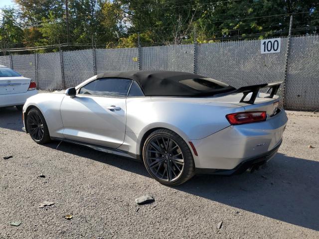 2017 CHEVROLET CAMARO ZL1 1G1FJ3D6XH0181992
