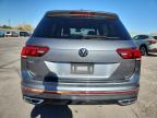 Lot #3304620437 2022 VOLKSWAGEN TIGUAN SEL