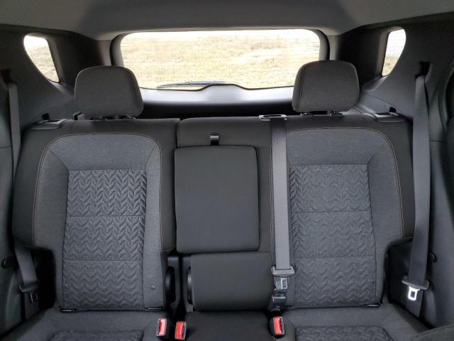 2024 CHEVROLET EQUINOX LT #3290226234