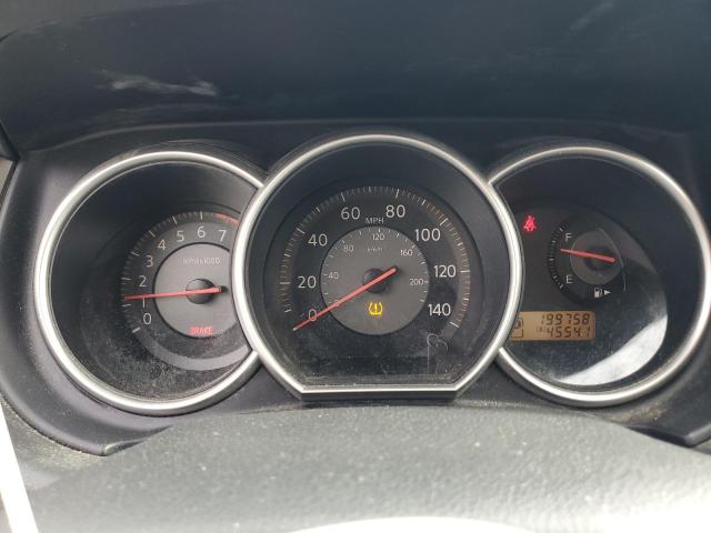 2007 NISSAN VERSA S #3315746343