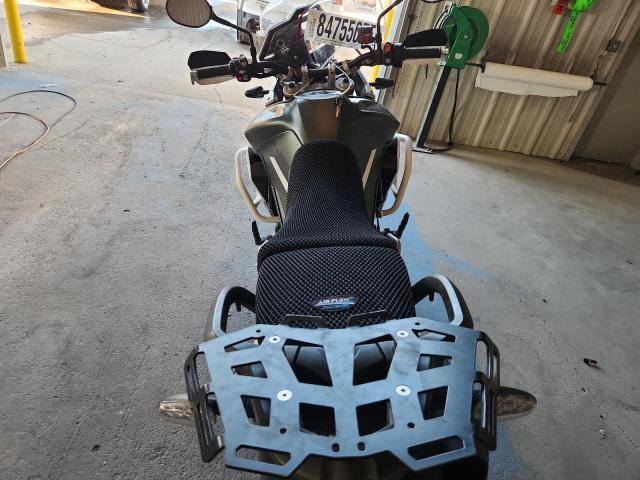 2022 TRIUMPH MOTORCYCLE TIGER 900 RALLY PRO SMTE67DF5NTAU6042