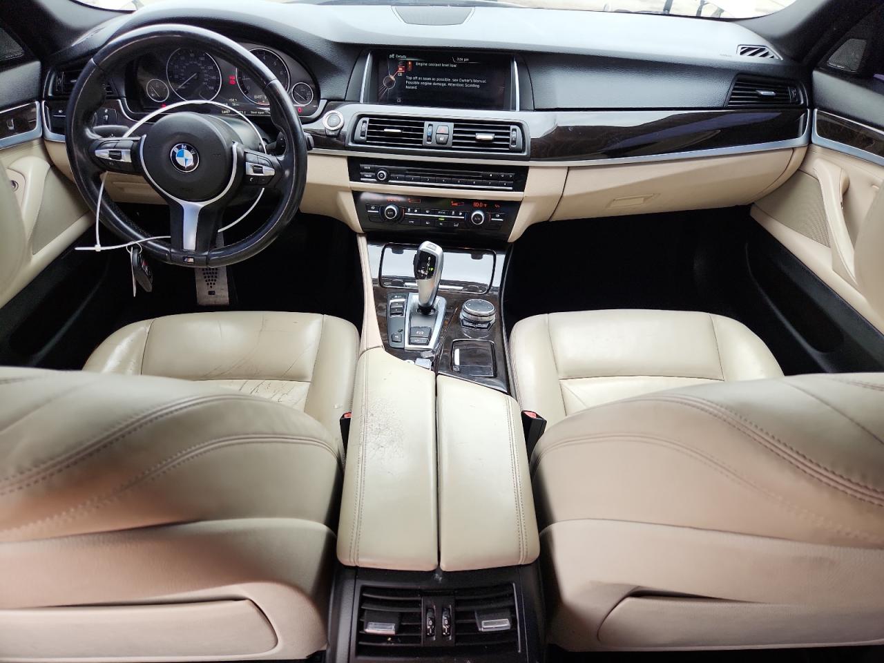 BMW 5 SERIES I