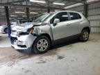 Lot #3293512429 2018 CHEVROLET TRAX LS