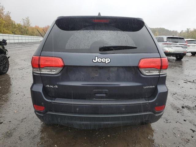 2016 JEEP GRAND CHER - 1C4RJFAG2GC435873