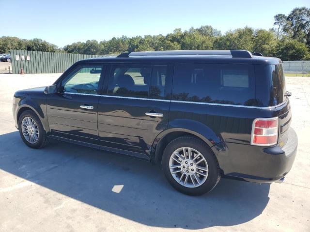2019 FORD FLEX SEL 2FMGK5C84KBA10843