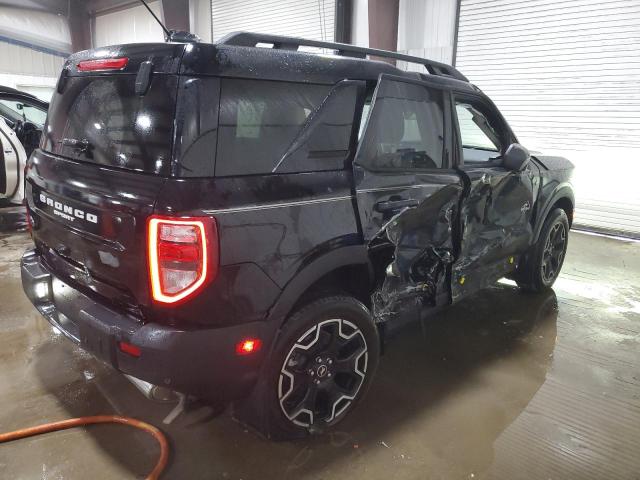 2025 FORD BRONCO SPO - 3FMCR9CN4SRE71162