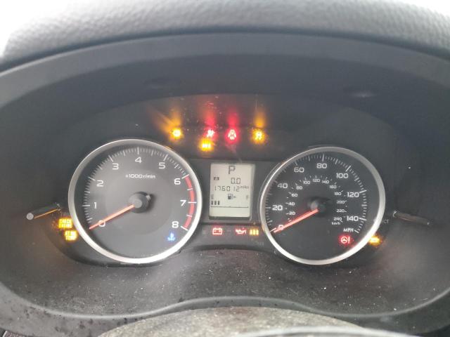 2014 SUBARU FORESTER 2 - JF2SJAEC3EH412714