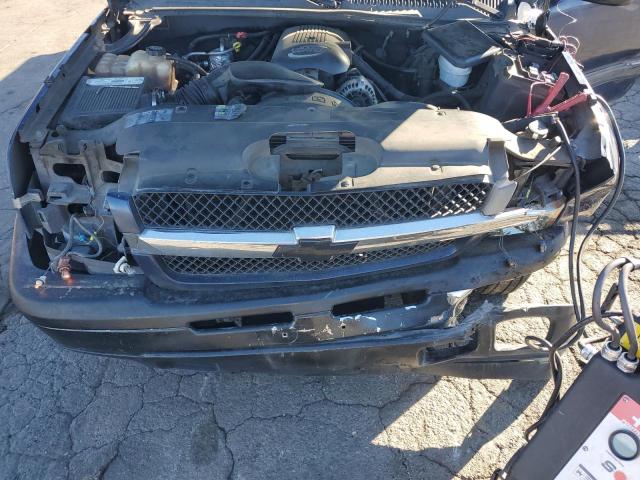 2003 CHEVROLET SILVERADO #3297854806