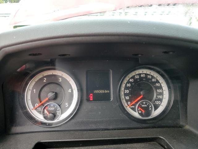 2015 RAM 1500 ST #3264478433