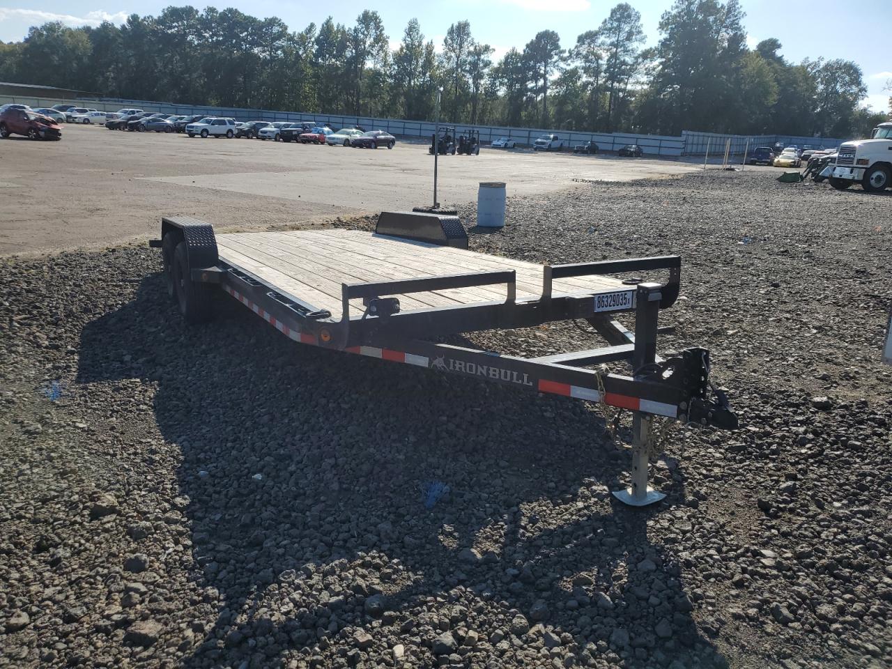 Lot #3269756738 2024 NORSTAR UNKNOWN