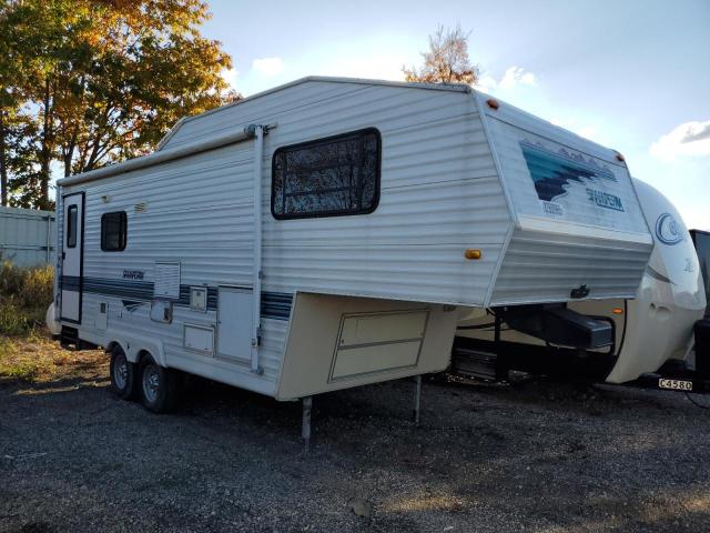 Global Auto Auctions: 1994 SKAMPER TRAILER