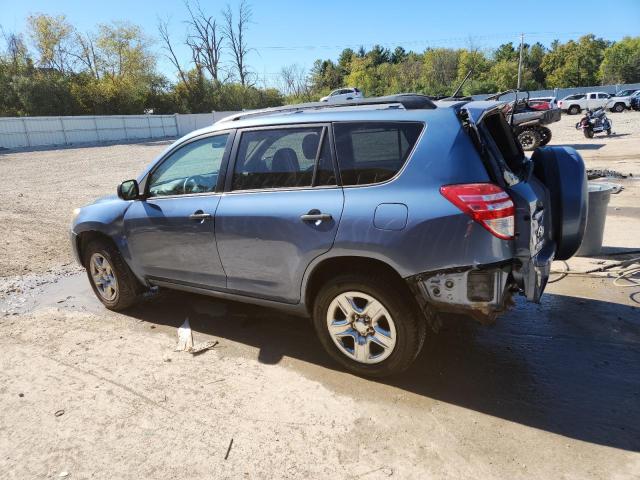 2011 TOYOTA RAV4 - 2T3BF4DV0BW129682