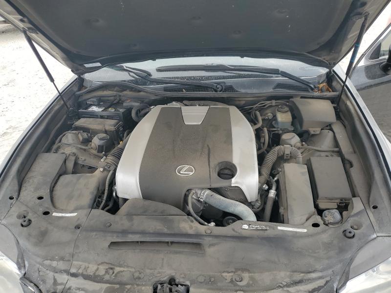 2013 LEXUS GS 350 #3304015640