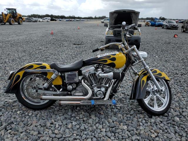 2004 HARLEY-DAVIDSON MC 1HD1GHV134K310832