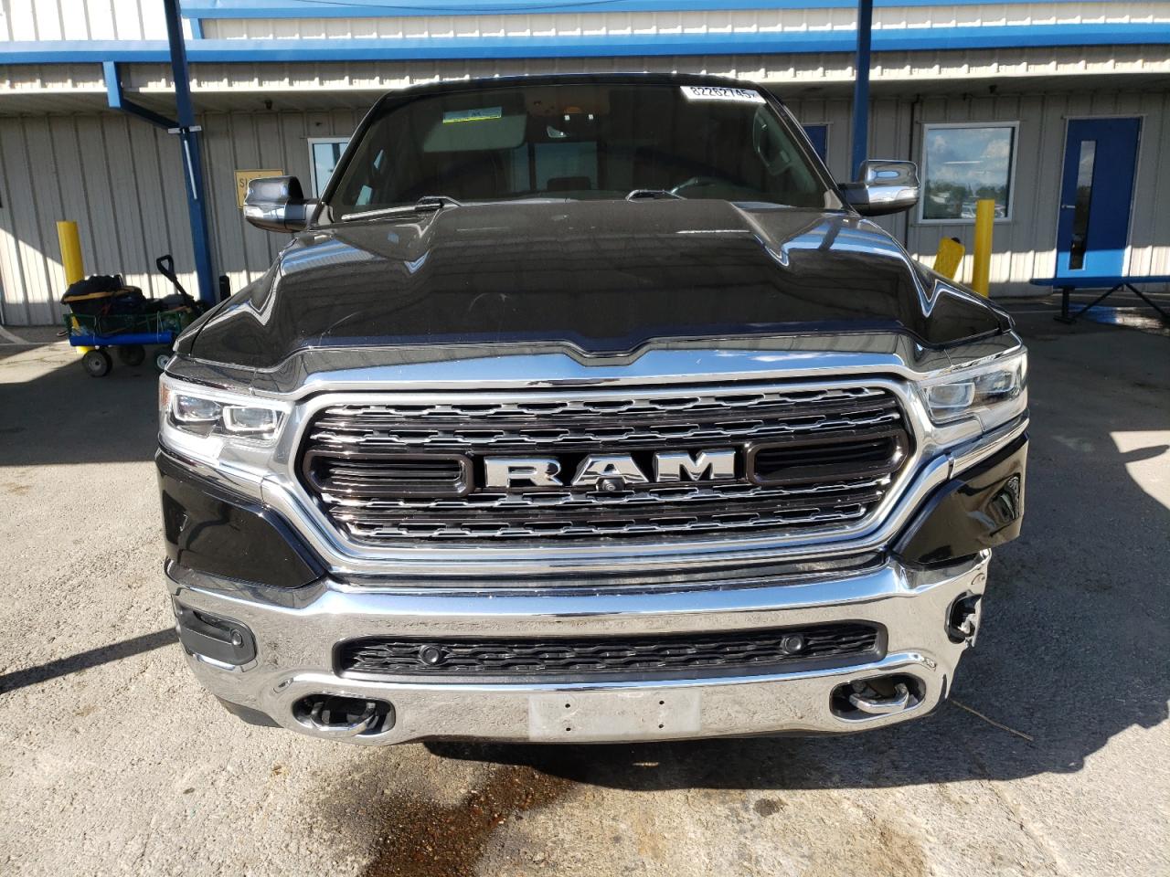RAM 1500 LIMITED