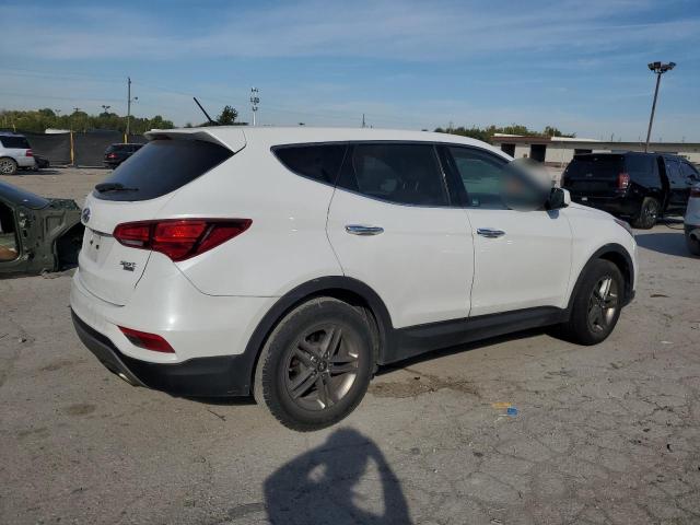 2018 HYUNDAI SANTA FE S #3319048274