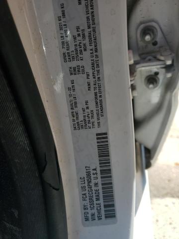 2023 RAM 1500 TRADE #3319878149