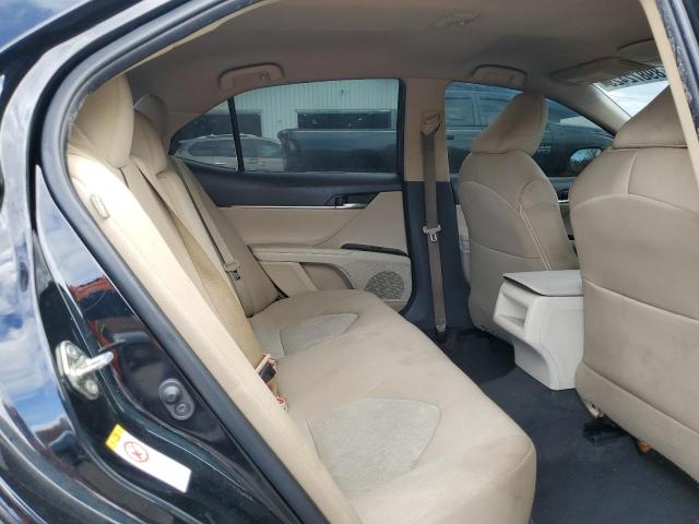 2019 TOYOTA CAMRY L - 4T1B11HK2KU234276