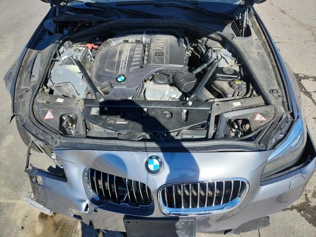 2015 BMW 535 XI - WBA5B3C53FD541258