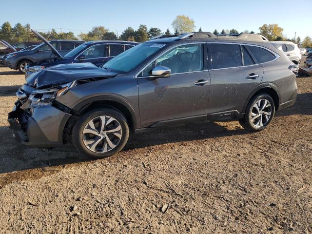 Global Auto Auctions: 2022 SUBARU OUTBACK TO