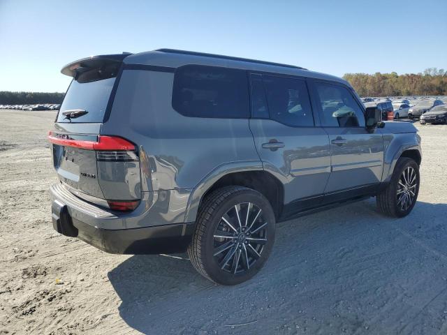 2024 LEXUS GX 550 LUX JTJVBCDX8R5007896