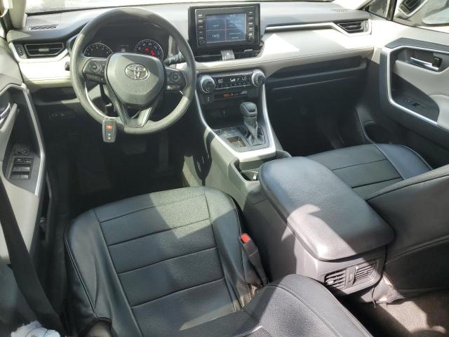 2019 TOYOTA RAV4 XLE #3302816916