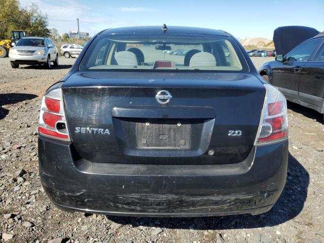 2007 NISSAN SENTRA 2.0 #3293283520