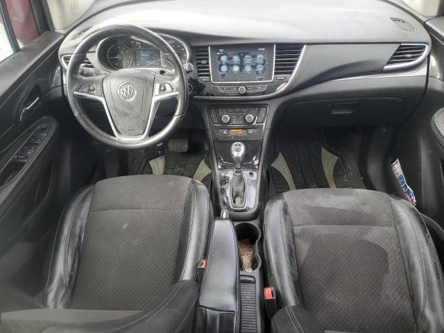 2020 BUICK ENCORE PRE #3291290456