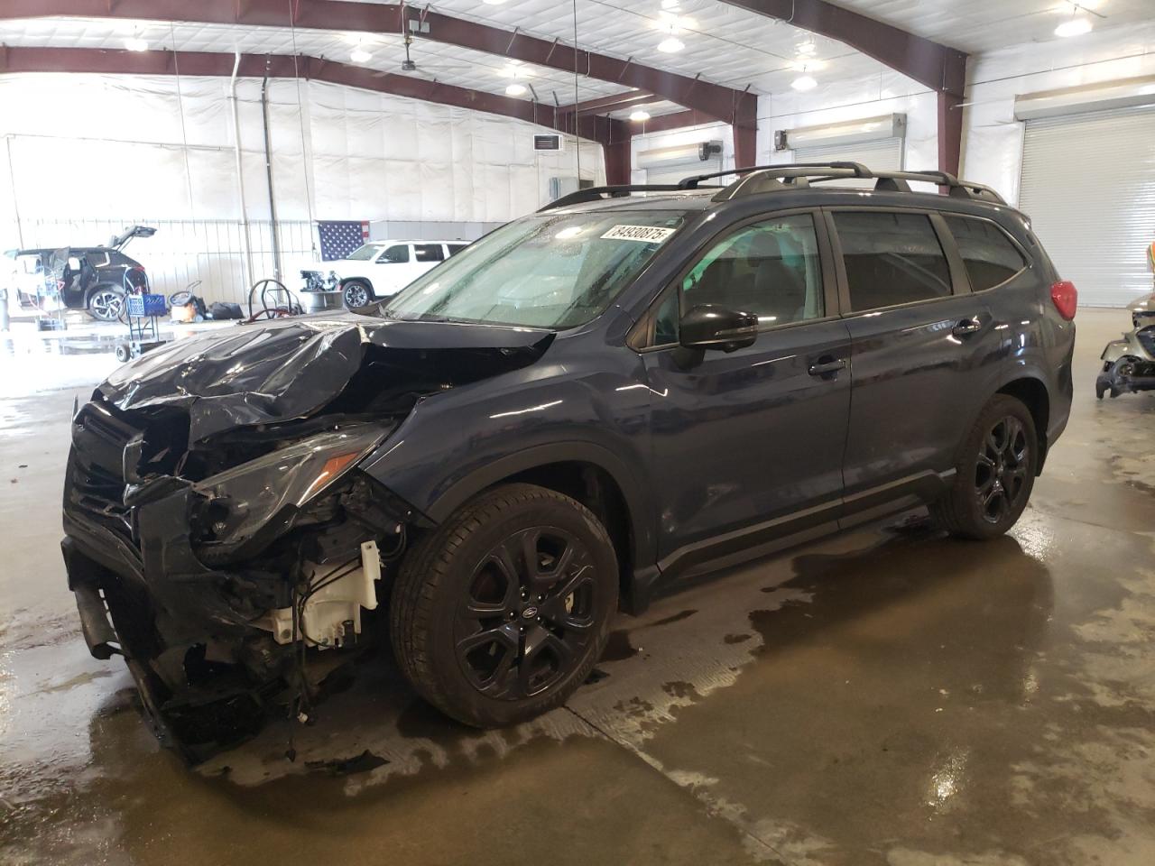 SUBARU ASCENT LIMITED