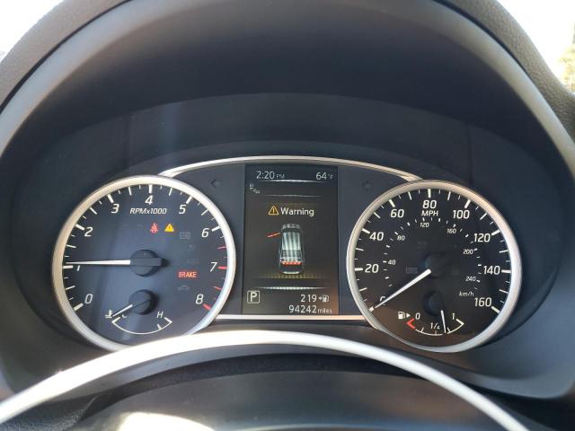 2017 NISSAN SENTRA S - 3N1AB7AP5HY251152