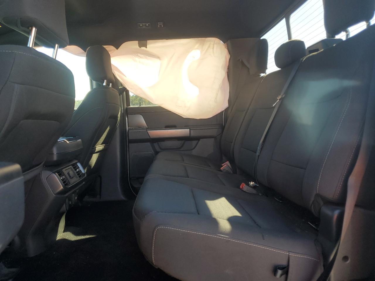 Lot #3298143284 2024 FORD F150 XLT