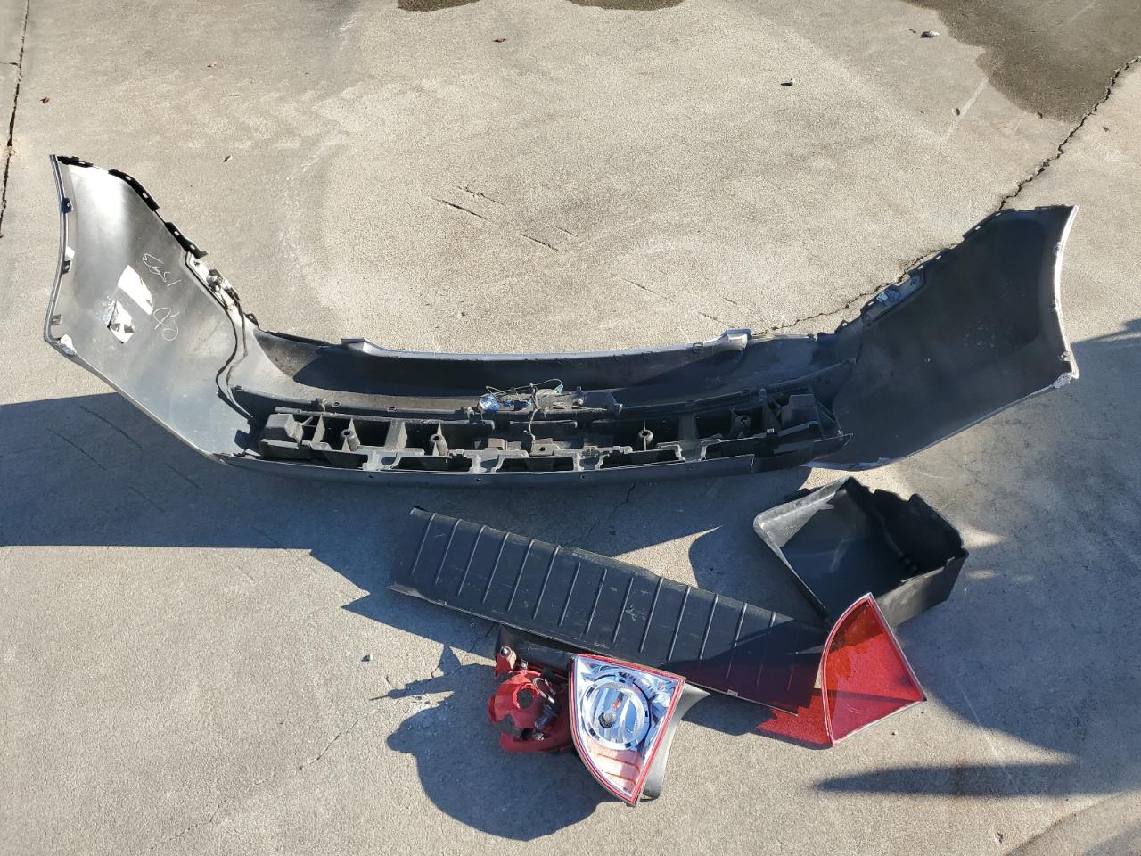 CHEVROLET MALIBU 1LT