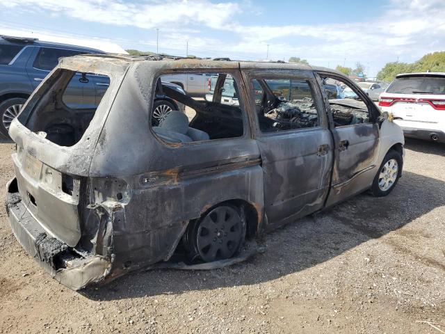 2004 HONDA ODYSSEY EX #3294278884