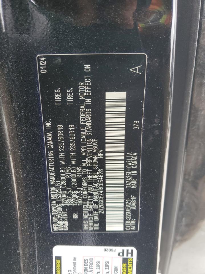 LEXUS NX 350 PREMIUM