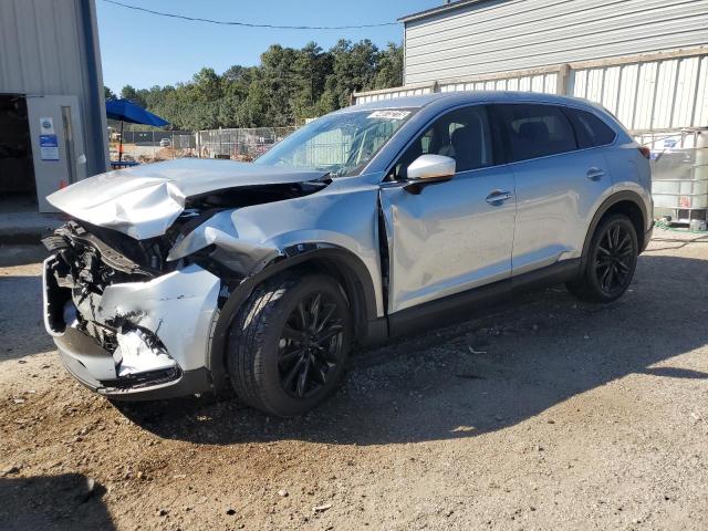 Global Auto Auctions: 2023 MAZDA CX-9 TOURI