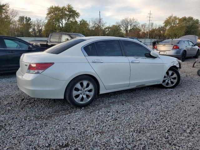 2010 HONDA ACCORD EXL - 5KBCP3F89AB012286