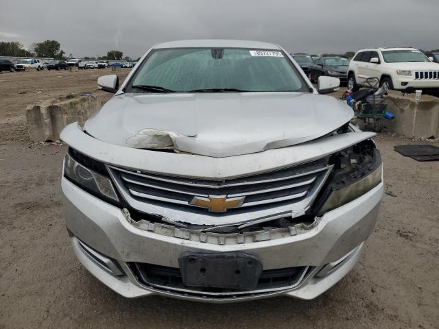 2014 CHEVROLET IMPALA LT - 2G1125S3XE9122597