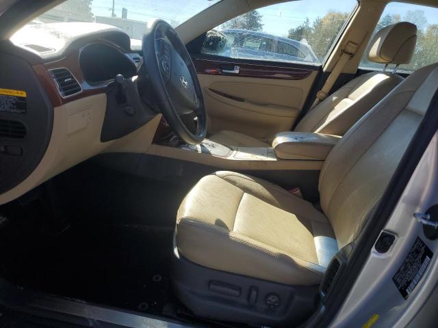 2012 HYUNDAI GENESIS 3. - KMHGC4DDXCU196497