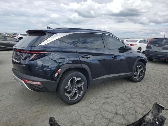 2024 HYUNDAI TUCSON LIM #3302835910