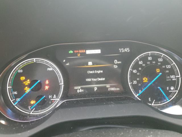 2023 TOYOTA VENZA LE #3301801378