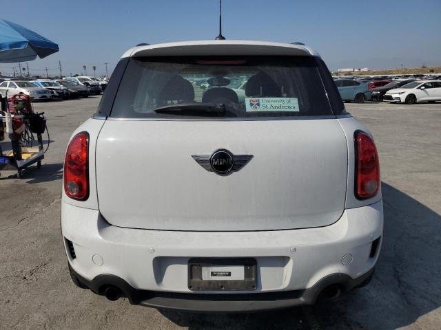 2016 MINI COOPER S C - WMWZC3C53GWT11160