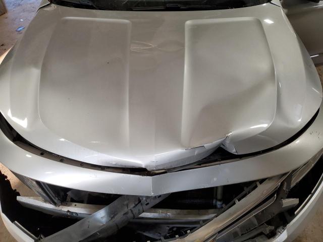 2015 CHEVROLET IMPALA LTZ 2G1165S37F9281955