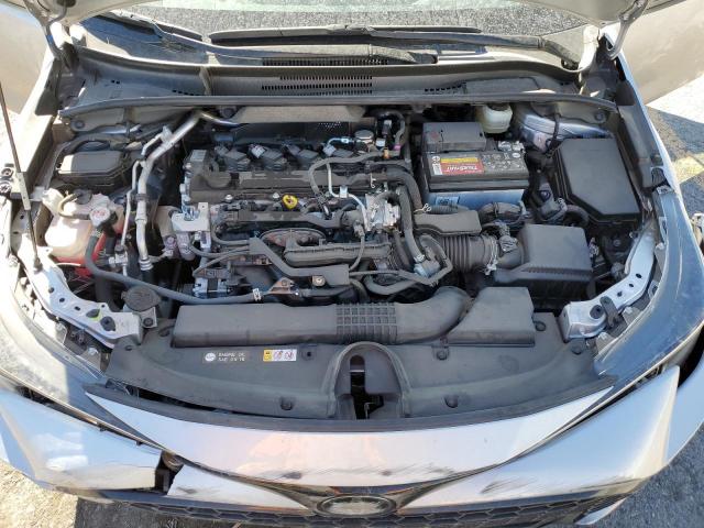 2021 TOYOTA COROLLA SE #3278895064