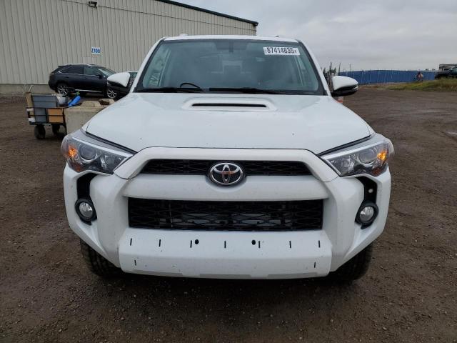 2016 TOYOTA 4RUNNER SR - Other View